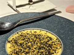 燃特色土豆泥-燃扒房Steakhouse(皇庭店)