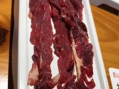 -养牛邓·潮汕牛肉海鲜自助火锅(广州店)