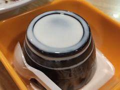 仙草冻-一心冰品(迎津街店)