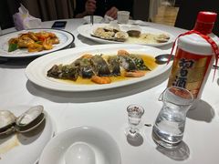 -新海利海鲜城·41年珠海老字号(夏湾店)