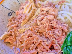 烂肉面-喜卷·烂肉卷饼(广渠门店)
