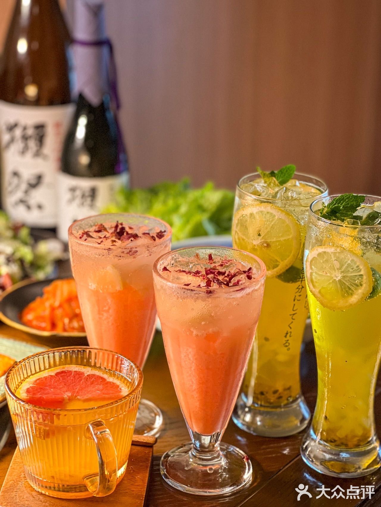 我也不想吃烤肉啊 可是他家主厨真的好帅！