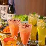 我也不想吃烤肉啊 可是他家主厨真的好帅！