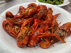 -四妹餐厅(玫瑰街店)