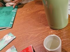 -南拳十三姨·潮汕砂锅粥(世纪金源店)