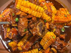 -简小舍·民间手艺菜(武昌江滩店)