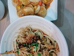-德泓面馆(颐高店)