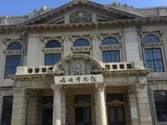 -旅顺博物馆