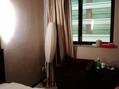 -北京九华山庄会展酒店