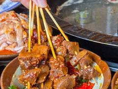 -重庆印象老火锅(梅林店)
