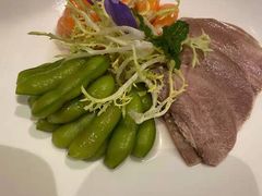 -宝燕壹号景观餐厅(龙盛国际商业广场店)