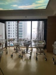 -喜喜月子(瑞虹天地店)