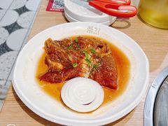 -本家韩国烤肉(青岛万象城店)