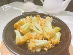 -清晖小苑•顺德地方菜(壹海城店)