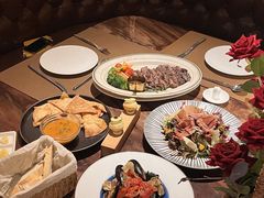 -柏蔻餐厅Le Banquet Bistro(天河北店)