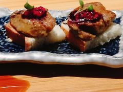 -花和海鲜自助(梅江店)