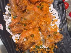 -79号渔船海鲜饭店(华强北店)