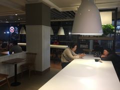 大堂-肯德基(常熟百润发店)