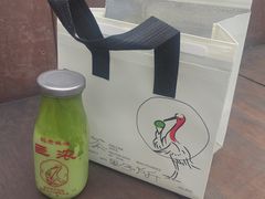 -鹤茶野所(上海首店)