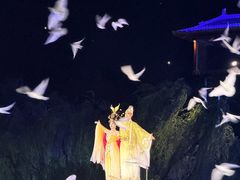 -华清宫景区