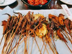 -林二哥宜烤官·宜宾小烧烤