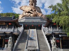 -句容茅山景区