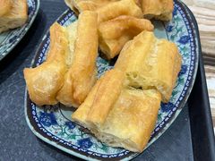 -小高后安粉餐厅(解放四路店)