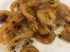 -东郊椰林平价海鲜舫(大东海店)