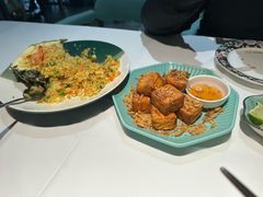 -花样西贡·法式越南菜餐厅(桂林万象城店)