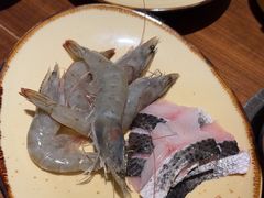 -石梅湾威斯汀度假酒店-品味餐厅·川湘菜·海鲜风味火锅·手工面食·万州烤鱼·口味牛蛙·小龙虾