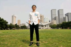 -ZAGA形象设计