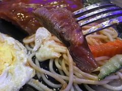 -经典世家牛排自助餐厅(百捷店)