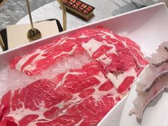 -ONE FULL 古董港式海鲜火锅