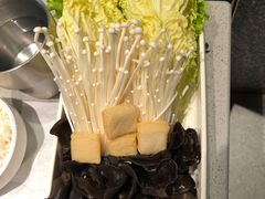 -半天妖烤鱼(丰科万达店)