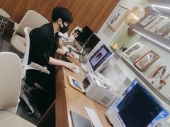 -海马体家庭照相馆(广州正佳广场店)