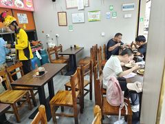 -许佳后安粉汤店