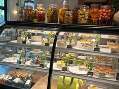 -夏朵餐厅(丁香店)