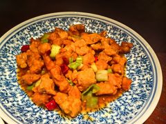 -新连采·海鲜·大连菜(大连恒隆广场店)