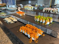 -解放碑威斯汀酒店-知味国际美食餐厅