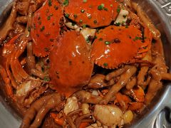 -胖哥俩肉蟹煲(湛江印象汇店)