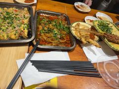 -86烧烤·炭火烧烤 (石人总店)