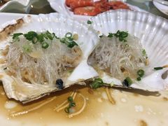 -强记海鲜·大排档(蛇口新街店)