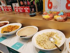 -麻辣空间·清油火锅(万达广场店)