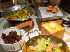 -绿茶餐厅(淮安吾悦广场店)