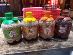 -永红源啤酒·烧烤·海鲜·大排档(青特城店)