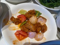 -莆田餐厅PUTIEN(颐堤港店)