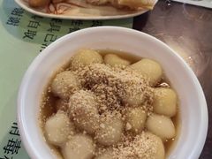 糖不甩-和记道滘鱼粥