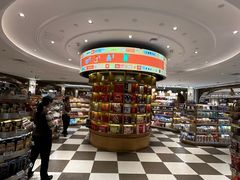 -杭州大厦LSE城市生活超市(杭州大厦店)