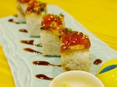 -花潮料理艺食馆(世欧广场店)