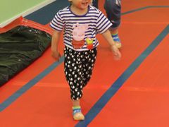 -小小运动馆(浦江店)